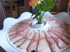 -马家斑.鲜鱼火锅(松湖万科店)