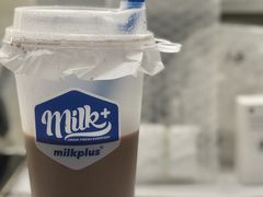 -milkplus·泰式奶茶(较场东路店)