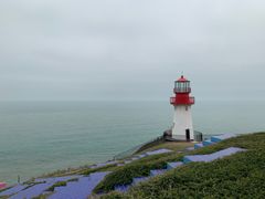 -漳州滨海火山岛自然生态风景区