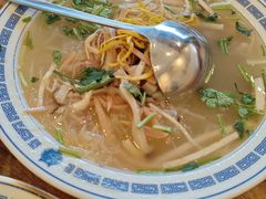 -老雒阳面馆·水席·洛阳菜(王城路店)