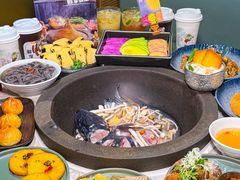 -鲜潭蒸汽石锅鱼(五道口购物中心店)