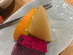 -大岛日本料理铁板烧(南通大饭店)