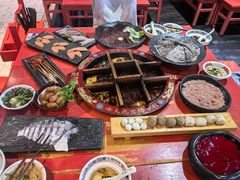 -巴九门老火锅(来福士打望店)