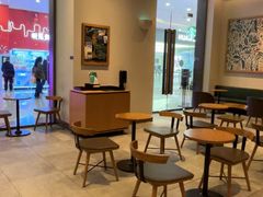-星巴克(贵阳云岩万达广场店)