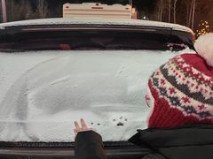 -长白山万达喜来登度假酒店