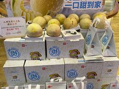 -西贝(无锡万象城店)