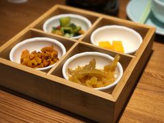 -闽上鲜·福建菜(龙湖滨江天街店)