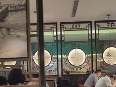 -新白鹿餐厅(金鹰新街口店)