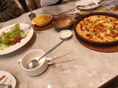 -必胜客(上海新南方商城PH店)