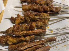 -壹块捌烧烤(灯市口店)