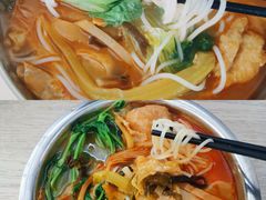-胜香旺·老柳州螺蛳粉(维多利亚店)