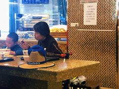 -磨沟沿老字号牛肉面·清真(金港城店)