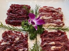 -寻牛记潮汕牛肉火锅(双喜城店)