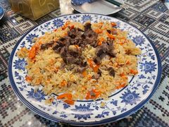 -新疆伊宁远征餐厅