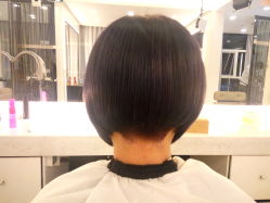 短发-SALON TV x ILCOLPO