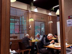 -安天民北方饺子(白石洲店)