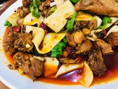 -全超美味轩大盘鸡店
