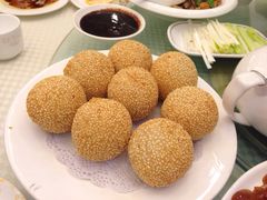 麻团-重阳大酒楼