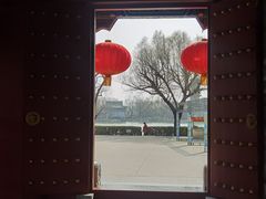 -盛世南宫影视城(北普陀影视城)