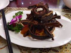 -新聚丰菜馆(太监弄店)