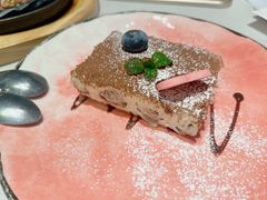 -IL Forno 意坊·意大利餐厅(温州万象城店)