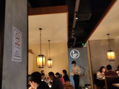 大堂-北方家宴(祈福店)