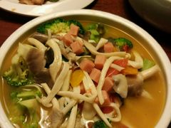 -章吴记喜瑞餐厅(东东城店)