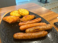 -萨莉亚意式餐厅(彩悦城店)