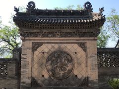 -山西王家大院