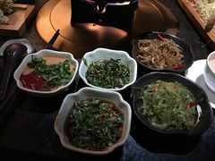 -湊湊火锅·茶憩(新中关购物中心店)