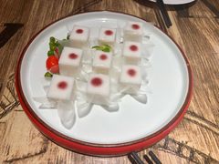 -香山湖家家宴(中山陵店)