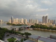 -和苑酒家·一线江景(星寰店)