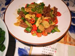 -绿茶餐厅(布吉万象汇店)