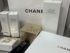 -CHANEL(IFS国金中心店)