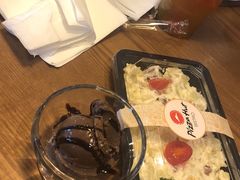 -必胜客(大悦城店)