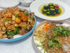 -大眼锅贴水饺(河东店)
