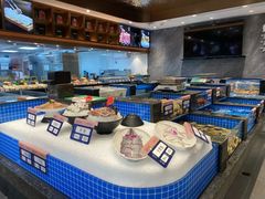 -海月轩海鲜豆捞(紫金塔店)