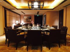 -浙江安吉JW万豪酒店·万豪中餐厅