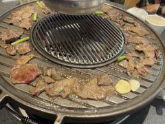 -完美生活炭火烤肉(二马路店)