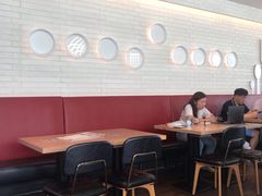 大堂-必胜客(华南摩尔店)