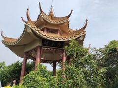 -海南铜鼓岭景区