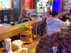 -水巷子·巴掌腰片重庆火锅(云纺店)