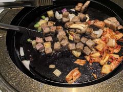 -韩时烤肉(枫蓝店)