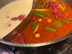 -捞王锅物料理(凯旋路店)