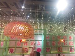 -巴卤社老火锅(财富店)