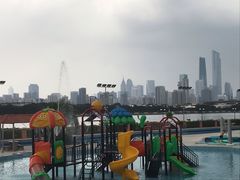 -黄金海岸水上乐园