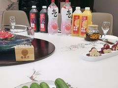 -香丰阁·烤鸭·川湘菜(清河店)