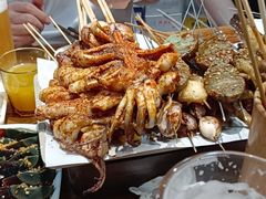 -壹块捌烧烤(灯市口店)