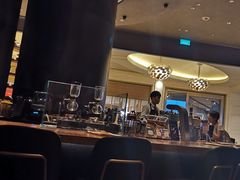 -星巴克臻选店(澳门伦敦人店)