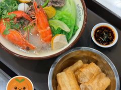 -魏记里脊肉炸炸炸(南门口店)